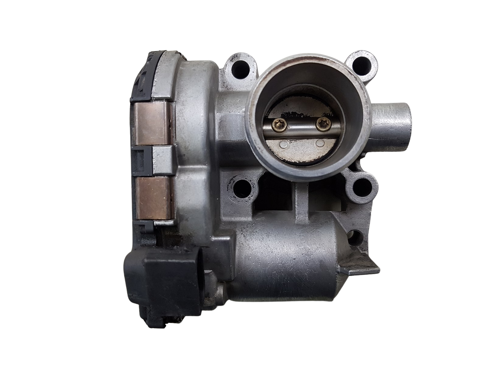 Gāzes korpusa vārsts Smart A1601410225 0003094V006 Bosch 2932 main product photo