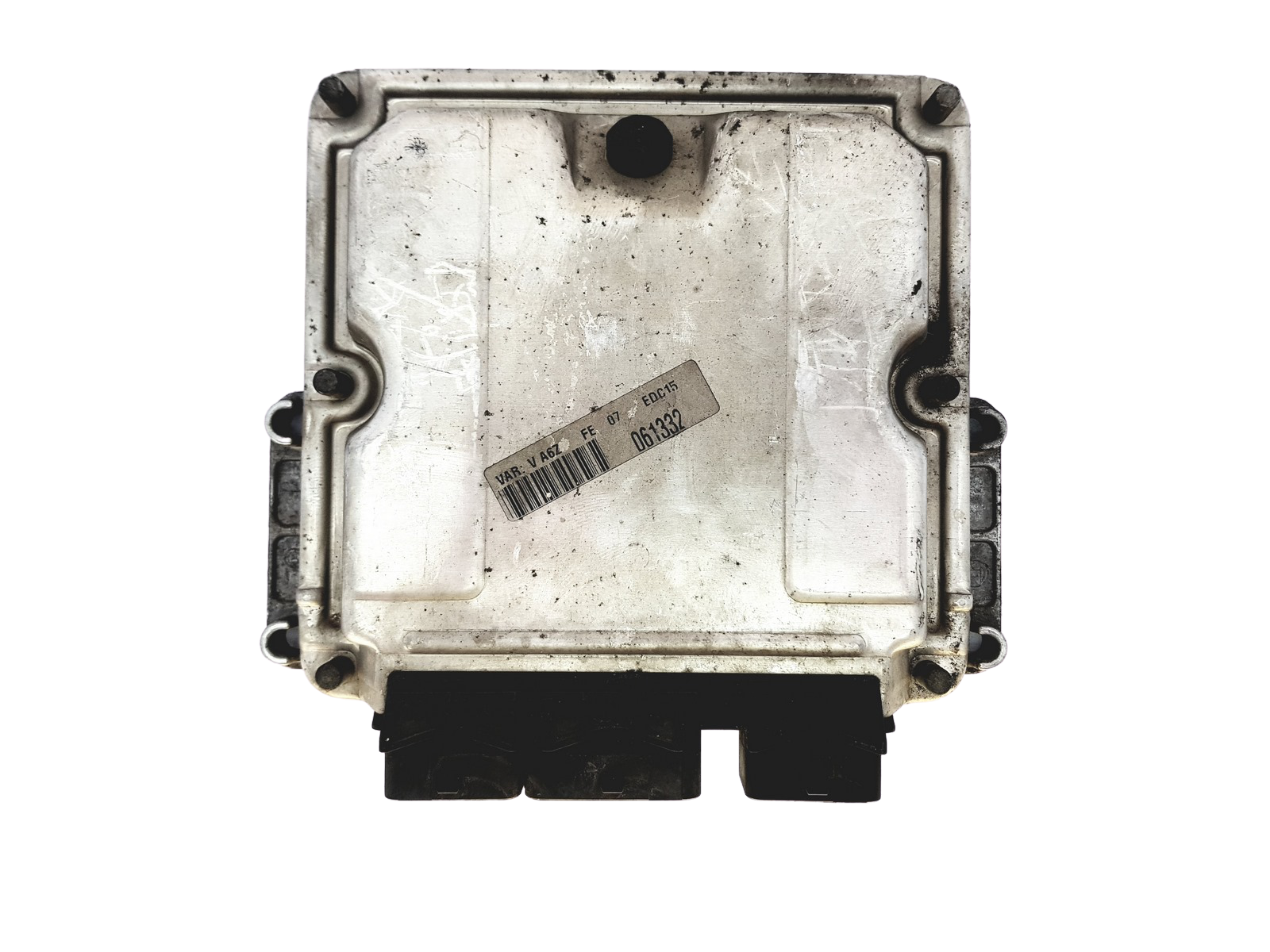Vadības Bloks 9655816780 0281011522 9640938180 PSA Lancia Bosch 25799 main product photo