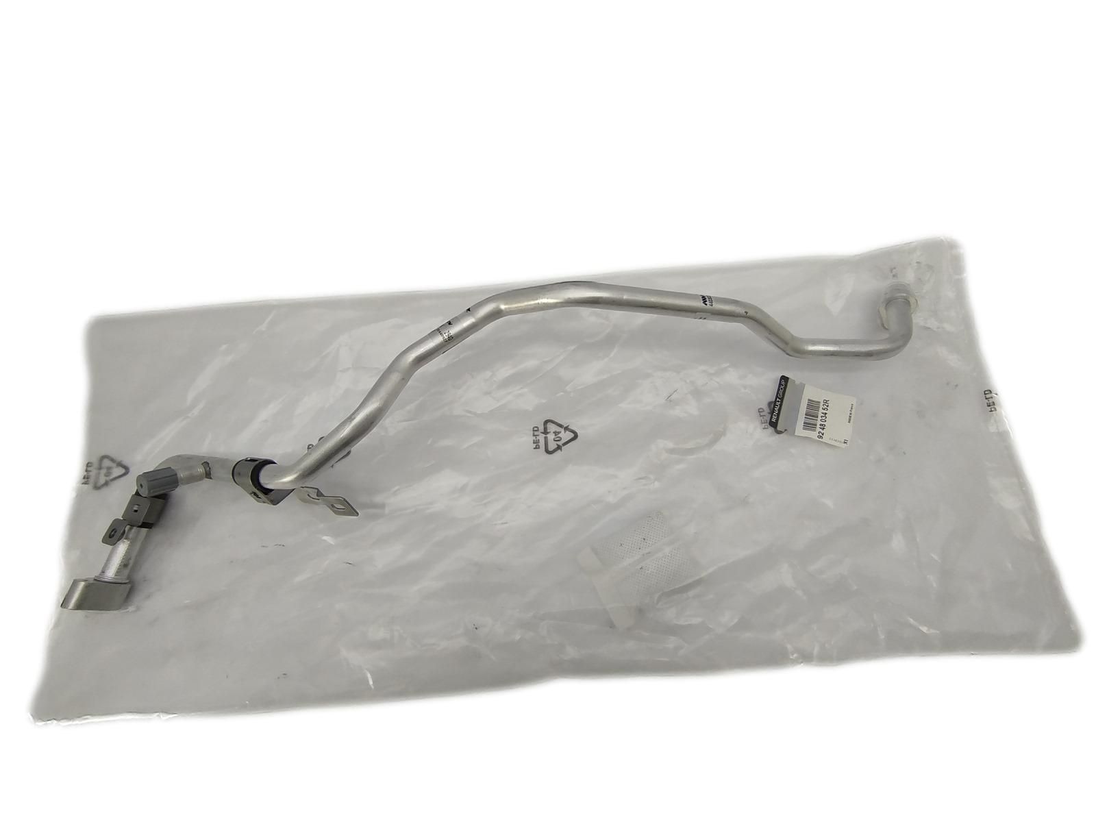Kondicioniera caurule Renault 924803452R Oriģināls main product photo