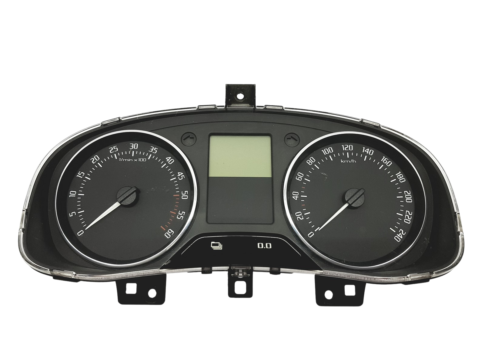 Tahometrs Skoda Fabia 5J0920810D 52205 main product photo