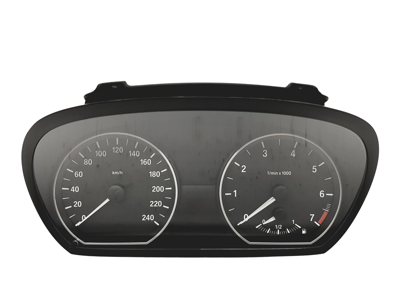 Tahometrs BMW 1 E87 9166813-02 1024932-85 32115 main product photo