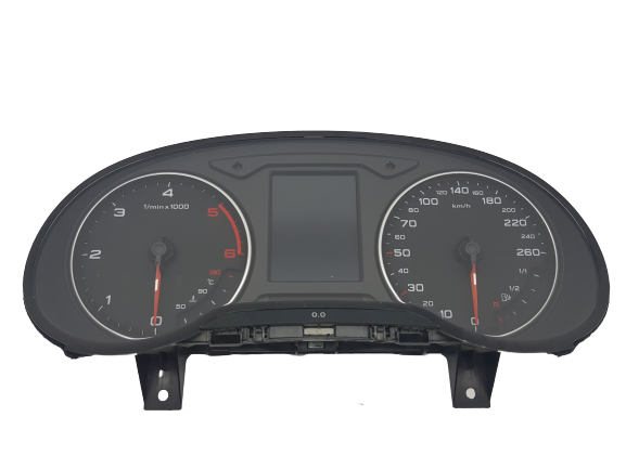 Tahometrs Jauns Oriģināls Audi A3 8V 8V0920860H 24818 main product photo