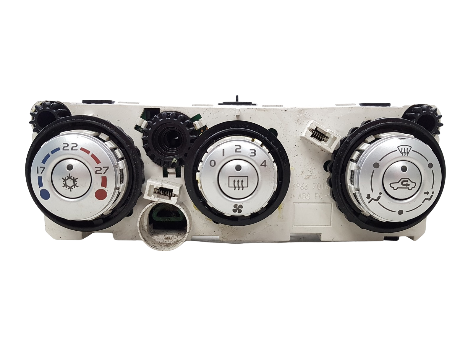 Apsildes Kontroles Bloks Mitsubishi Colt PMN164569-0 69657307A main product photo