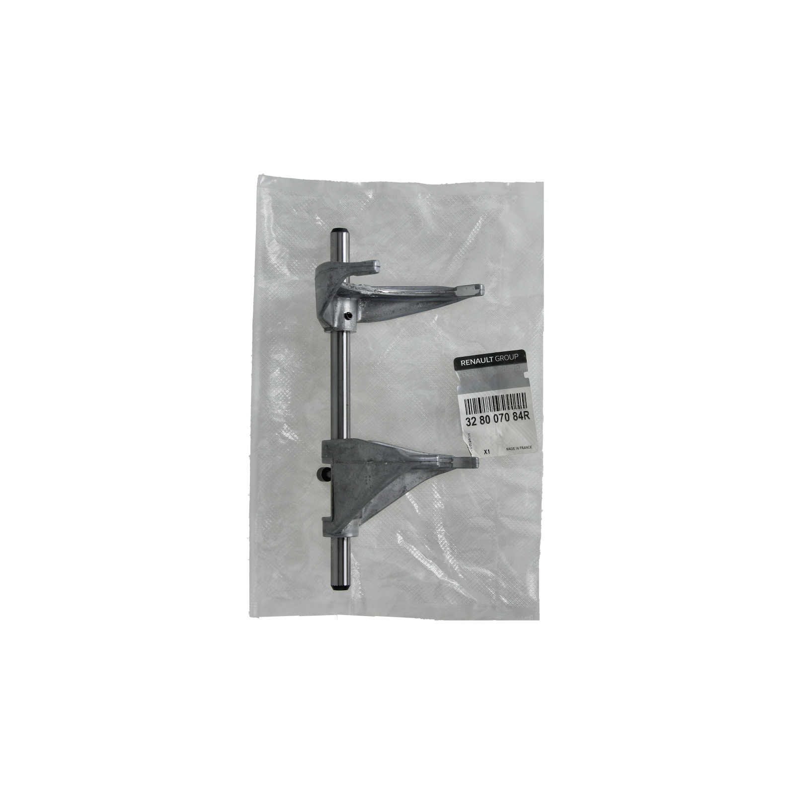 Pārnesumu pārslēgšanas dakša Oriģināls 328007084R Renault main product photo
