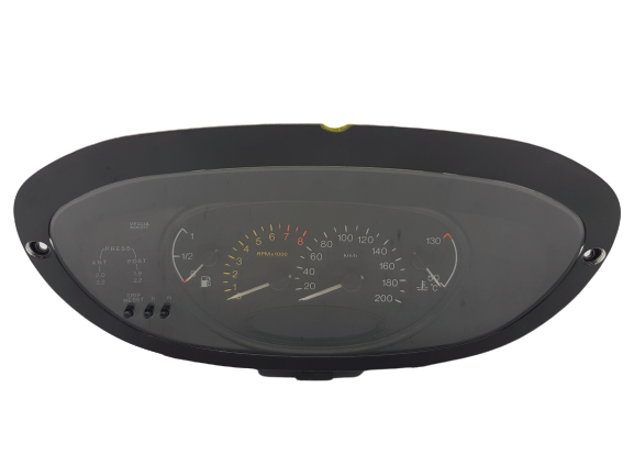 Tahometrs Lancia Ypsilon 46551995 6063259903 main product photo