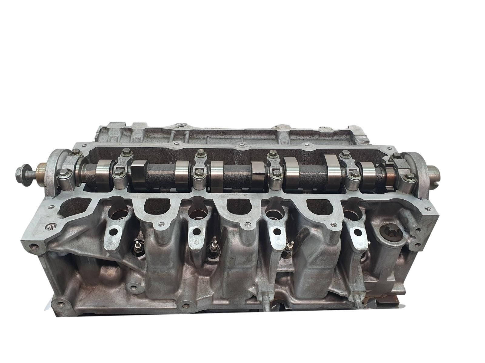 Cilindra galva 110421615R--B 110413019R 1.5dci Renault Nissan S11 main product photo
