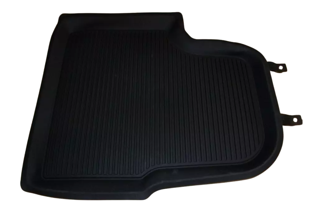 Automašīnas grīdas paklāji Jauns Oriģināls 1656239680 Peugeot 2008 main product photo