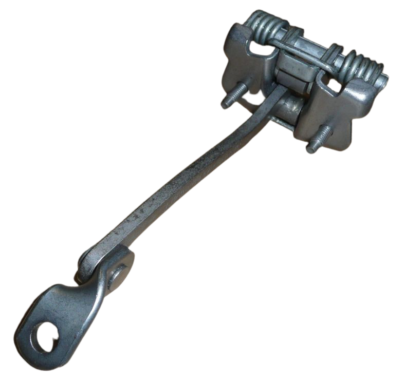Durvju Eņģes Aizturis Kreisais Aizmugurē Oriģināls Master 3 Movano NV400 842300004R main product photo
