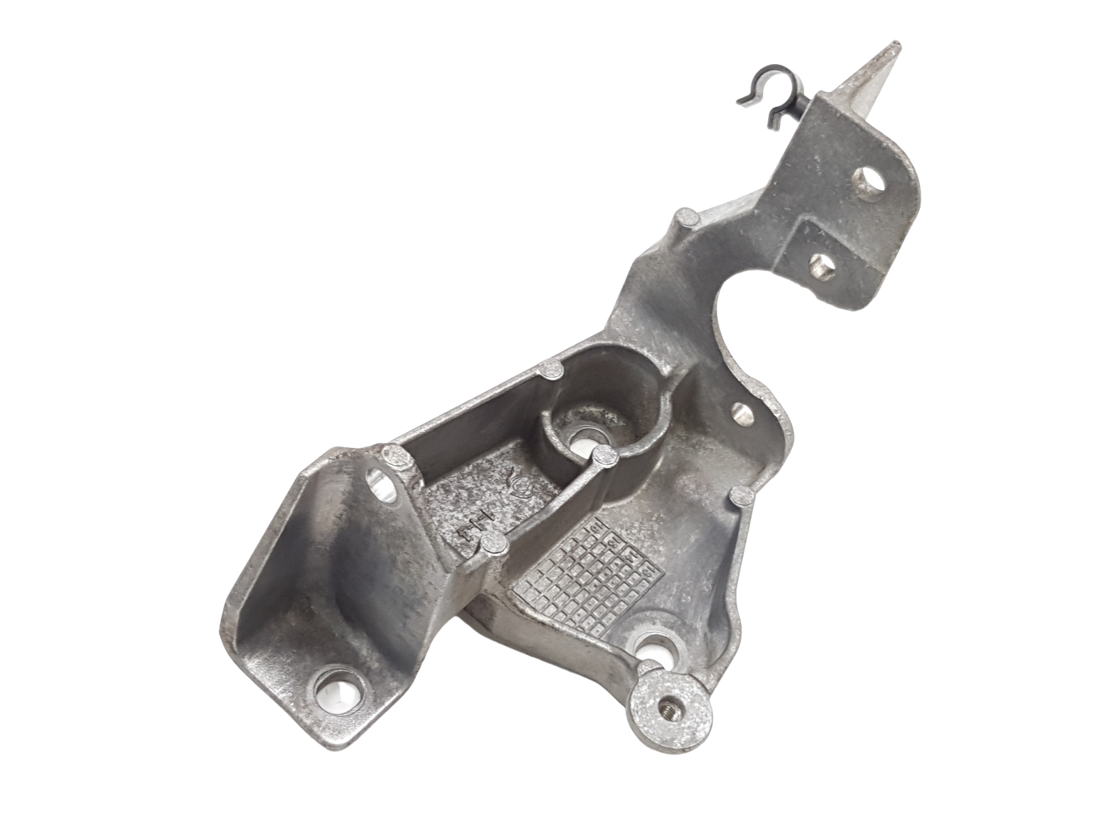 Dzinēja kronšteins 922378983R 2.3 DCI Renault Master 3 NV400 Movano main product photo