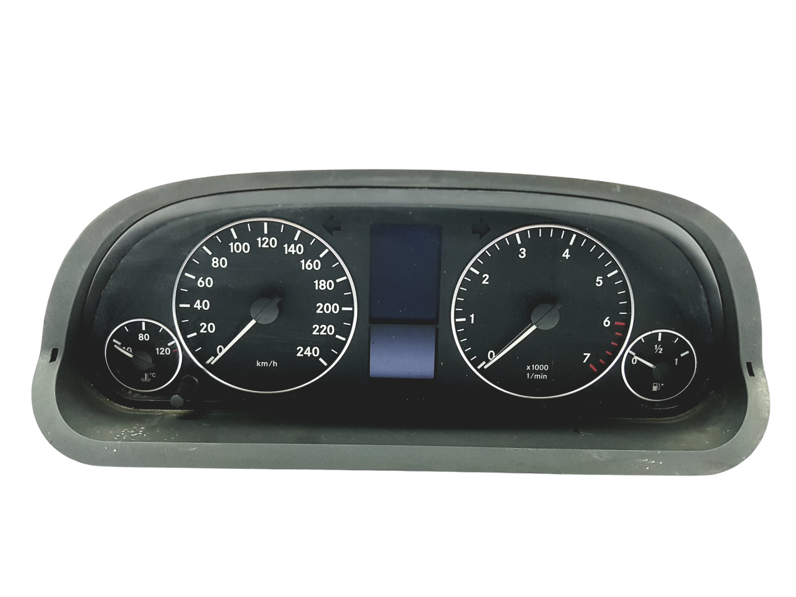 Spidometrs Mercedes A W169 A1695403748 29087 main product photo