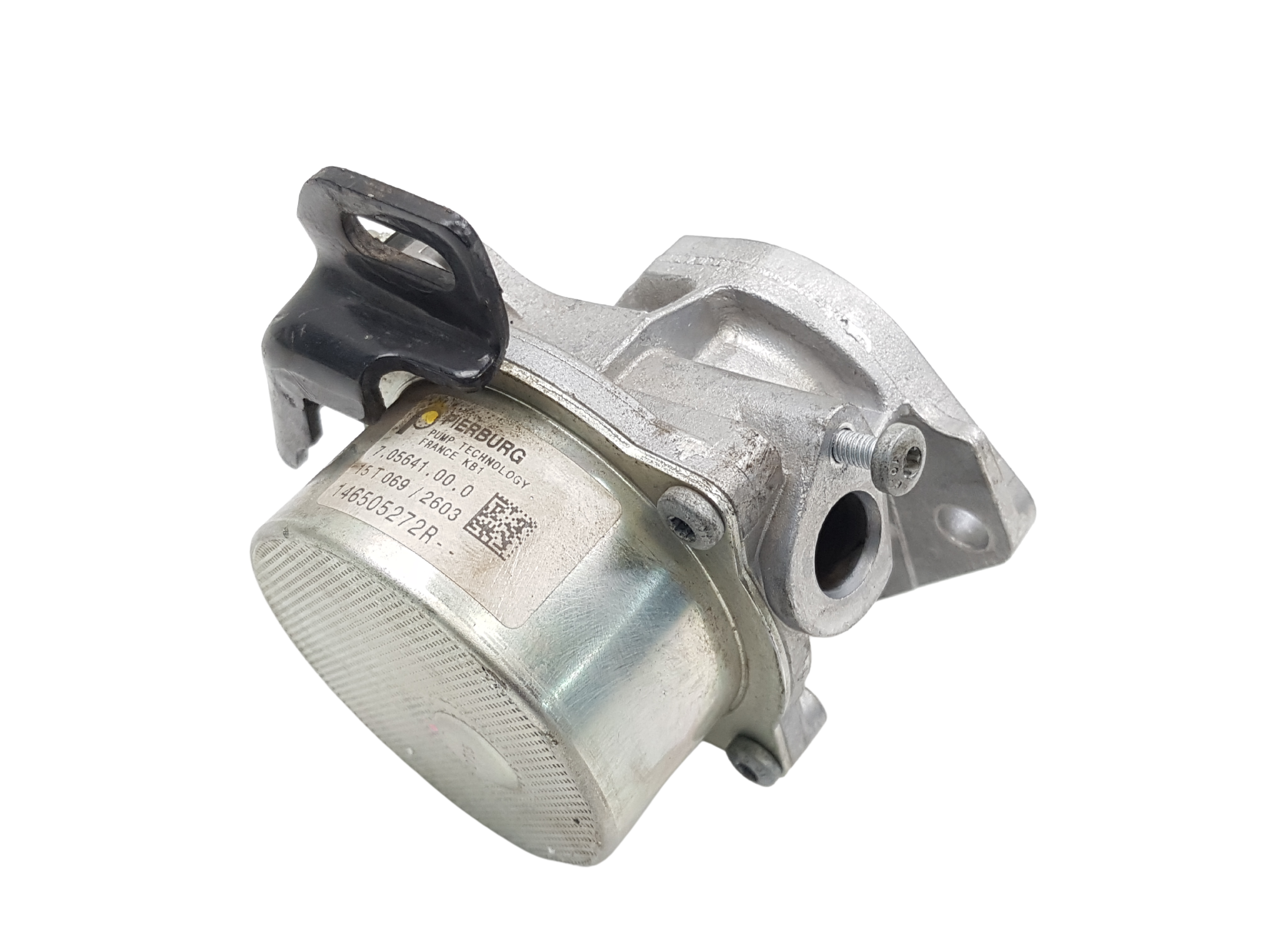 Vakuuma Sūknis 146505272R 1.5 DCI Renault Mercedes-Benz 7.05641.00.0 main product photo