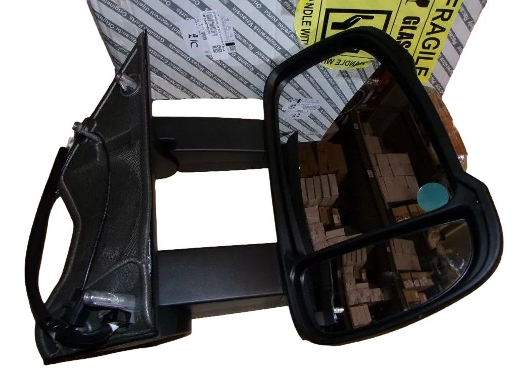 Spogulis Labējais Oriģināls 1685329080 Peugeot main product photo