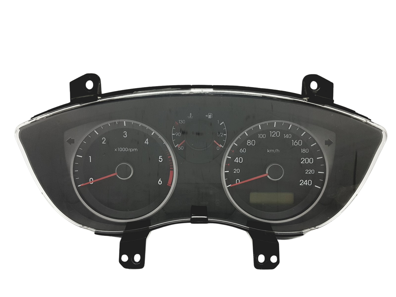 Tahometrs Hyundai i20 94003-1J540 A2C53312122 main product photo