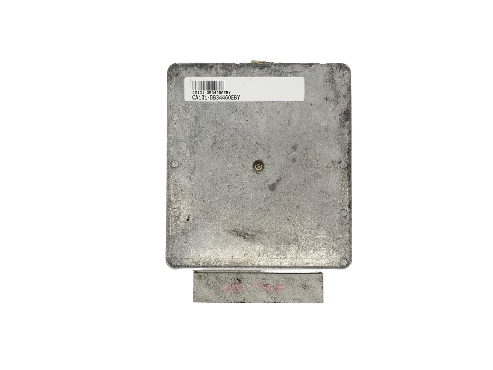 Vadības Bloks 93AB-12A650-AB SM0-270 EEC-IV 3AAB Ford main product photo