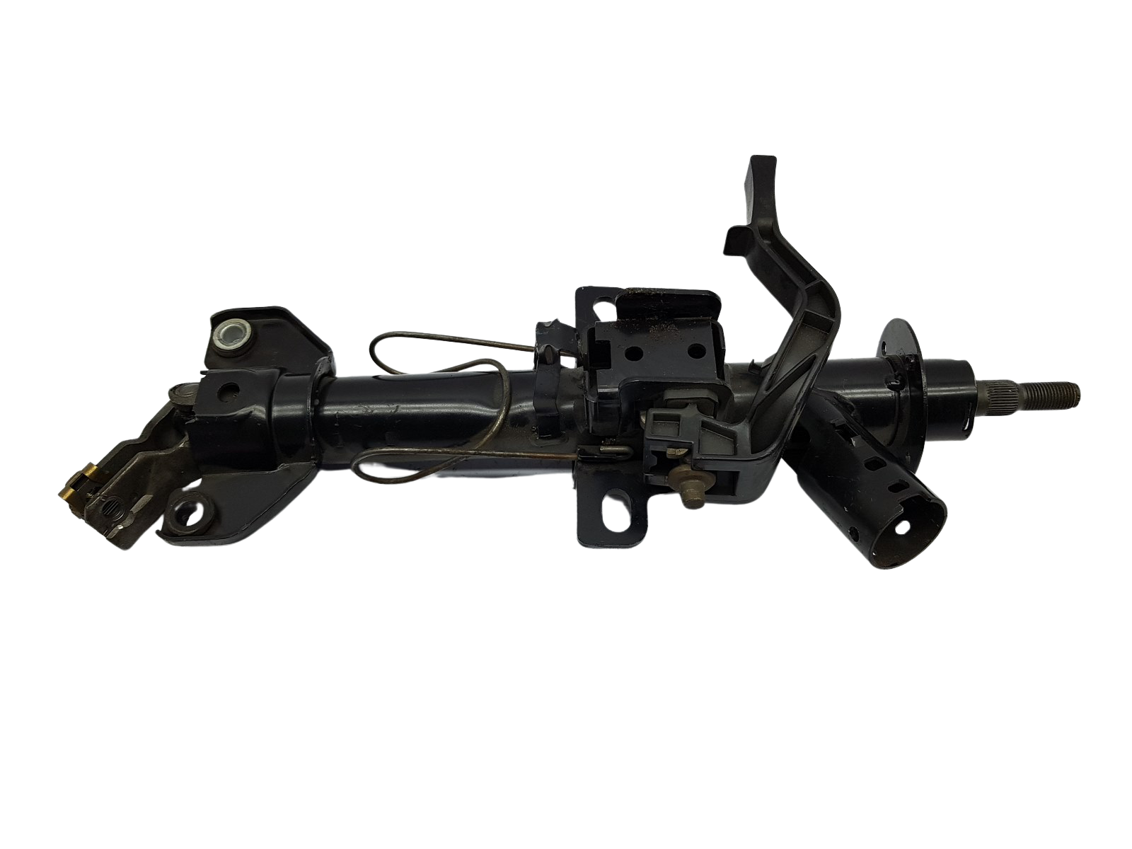 Stūres statnis Peugeot 306 main product photo