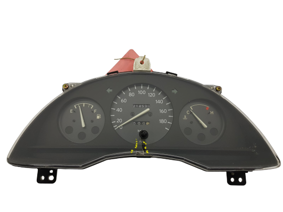 Spidometrs Toyota Starlet 83010-1C070 157330-5010 22978 main product photo