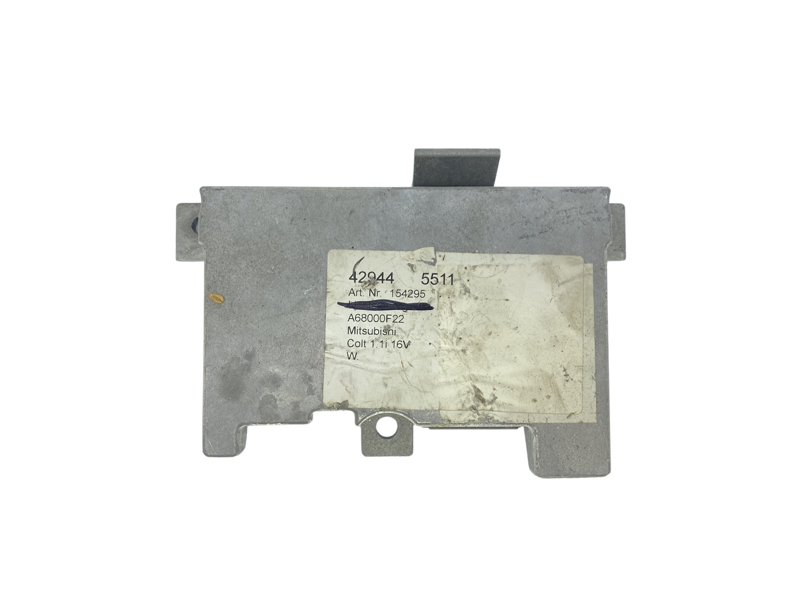 Vadības Bloks Smart A4545450032 MR594091 Mitsubishi 58727 main product photo