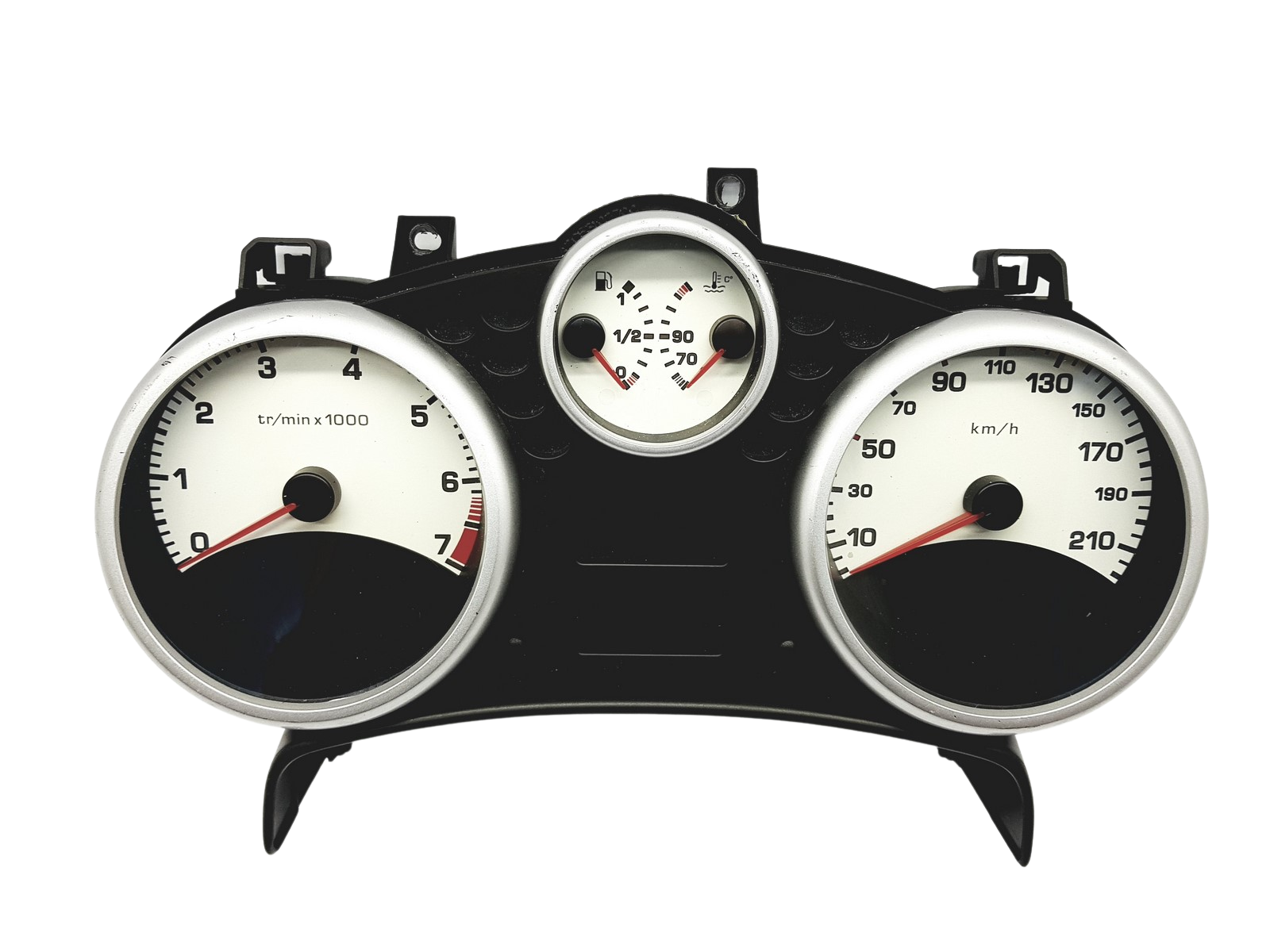 Tahometrs Peugeot 207 9662903880 A2C35190331 57101 main product photo
