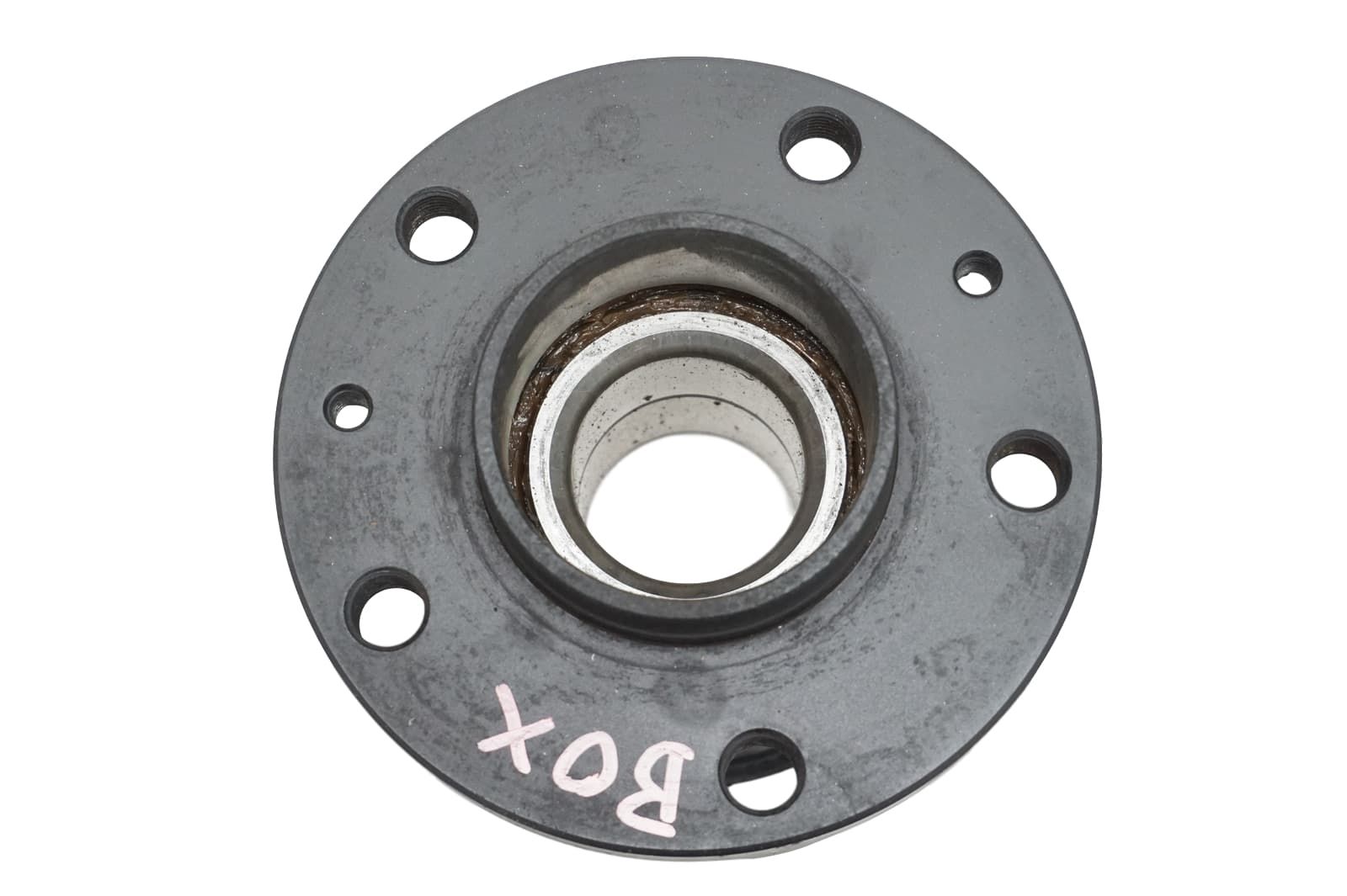 Riteņa Gultnis Aizmugurē 370182 ABS Boxer 2 3 Jumper 2 main product photo