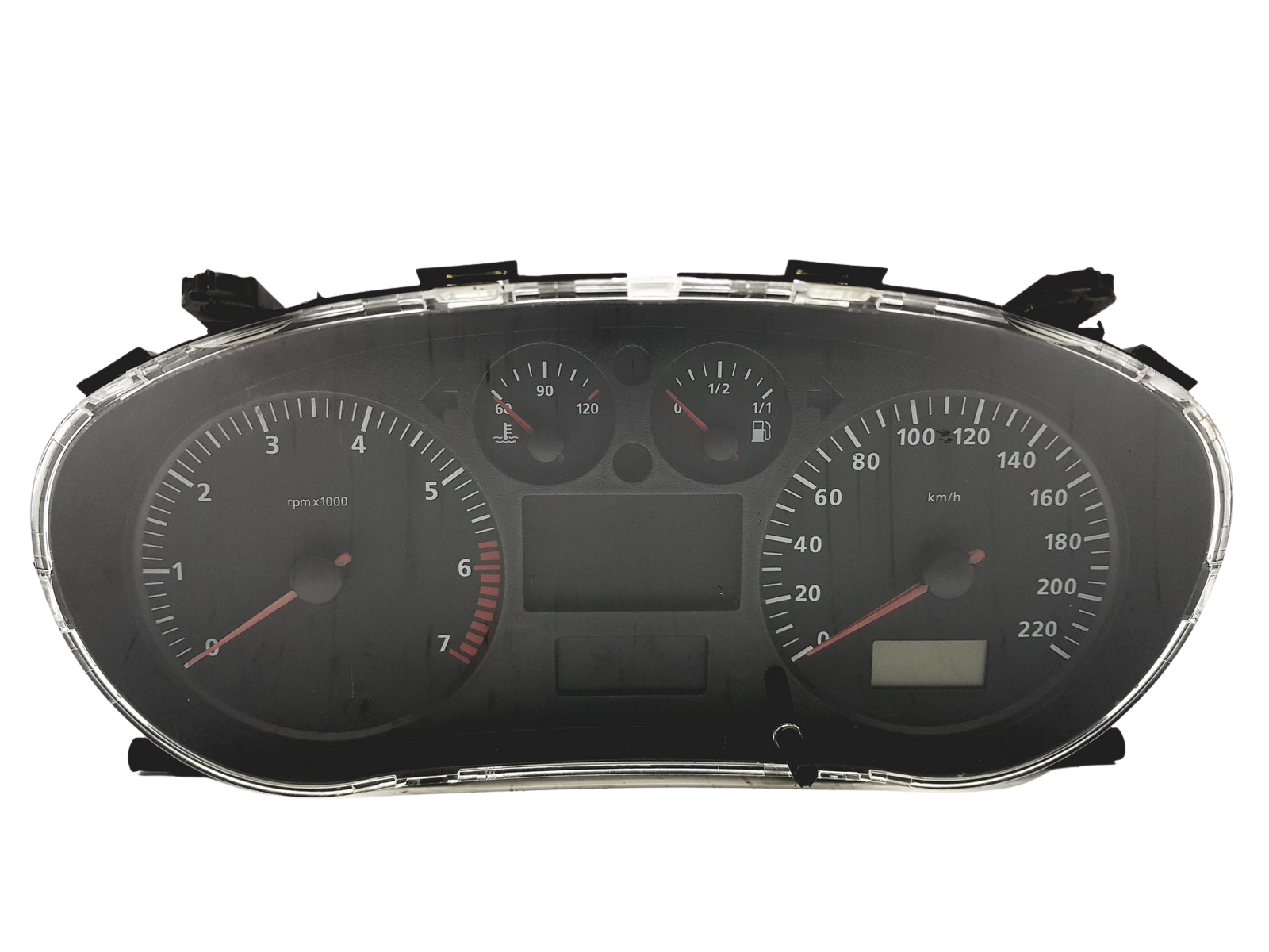 Tahometrs Seat Ibiza W06K0920801AV 110208924024 VDO main product photo