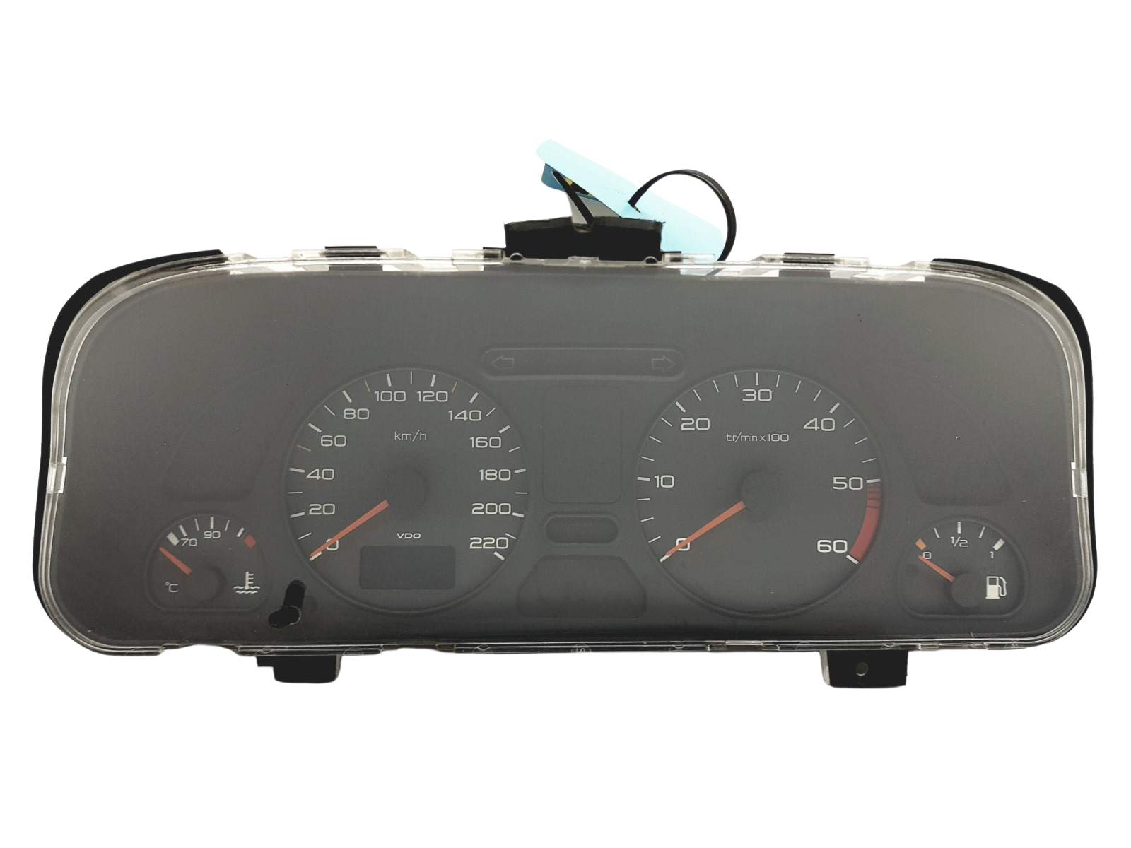 Tahometrs Peugeot 306 9635408880 110008808042 44942 main product photo