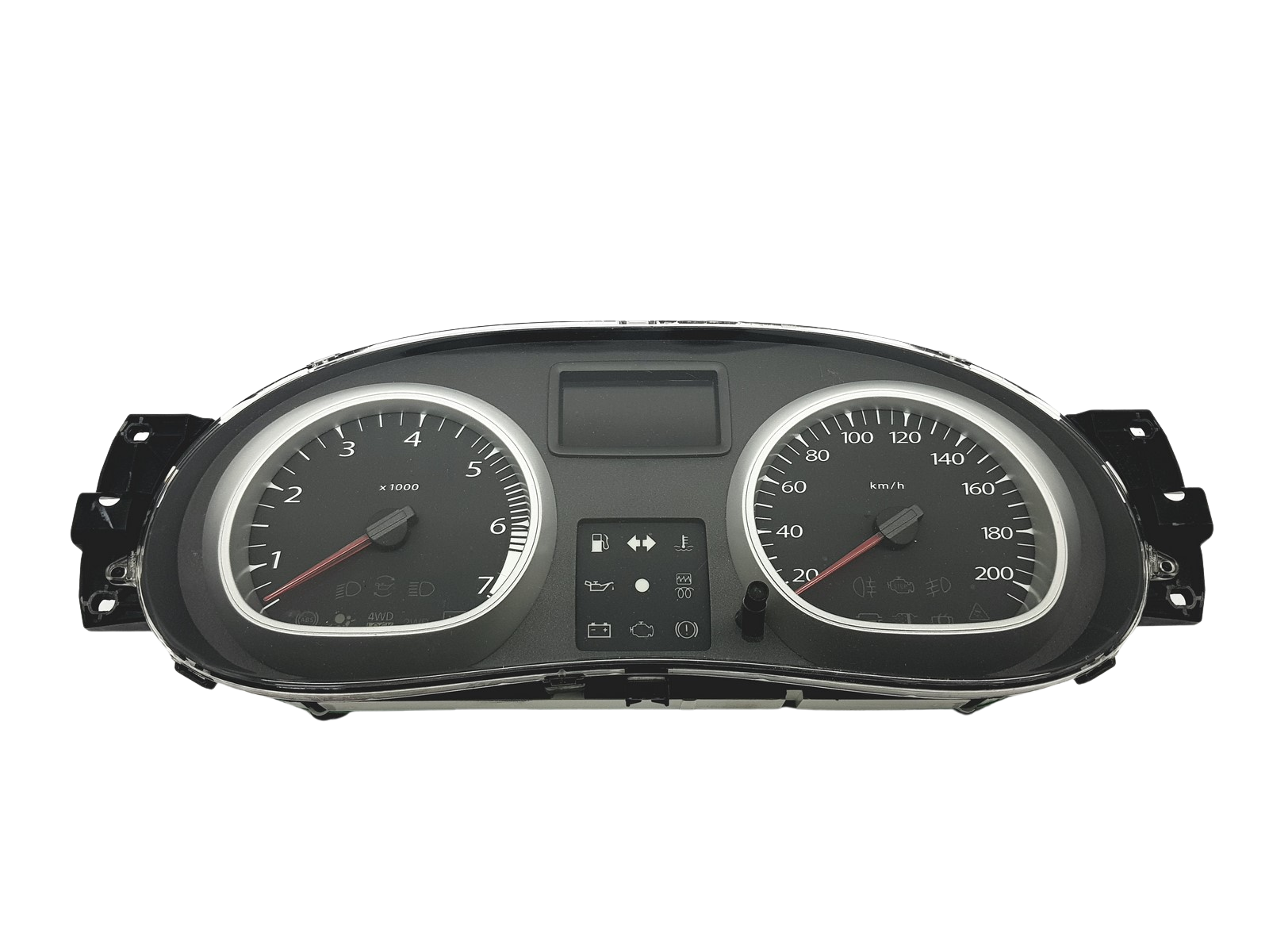 Tahometrs Dacia Duster 248104707R main product photo