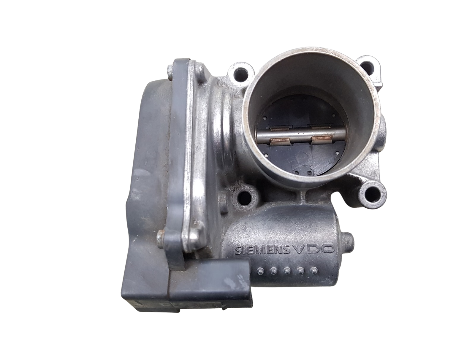 Gāzes korpusa vārsts 03C133062B A2C53030790 VWAG 2450 main product photo