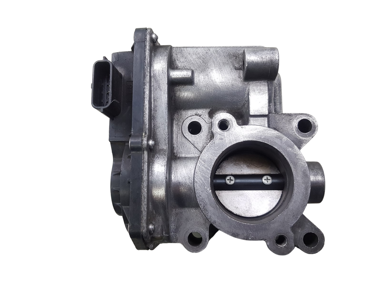 Gāzes korpusa vārsts Renault 8200570865 8200578645 1240 main product photo