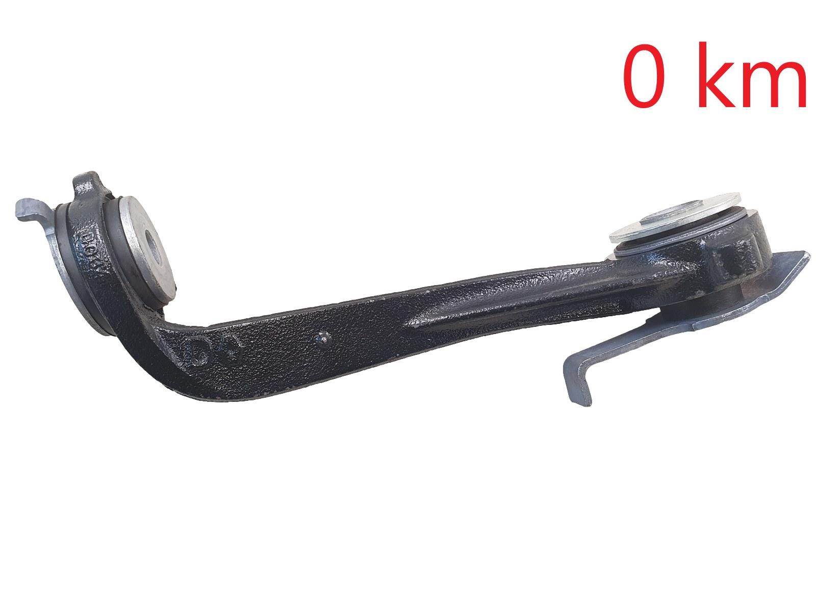 Stiprinājums Labējais 8200626972 Renault Trafic 3 Vivaro 2 0km main product photo
