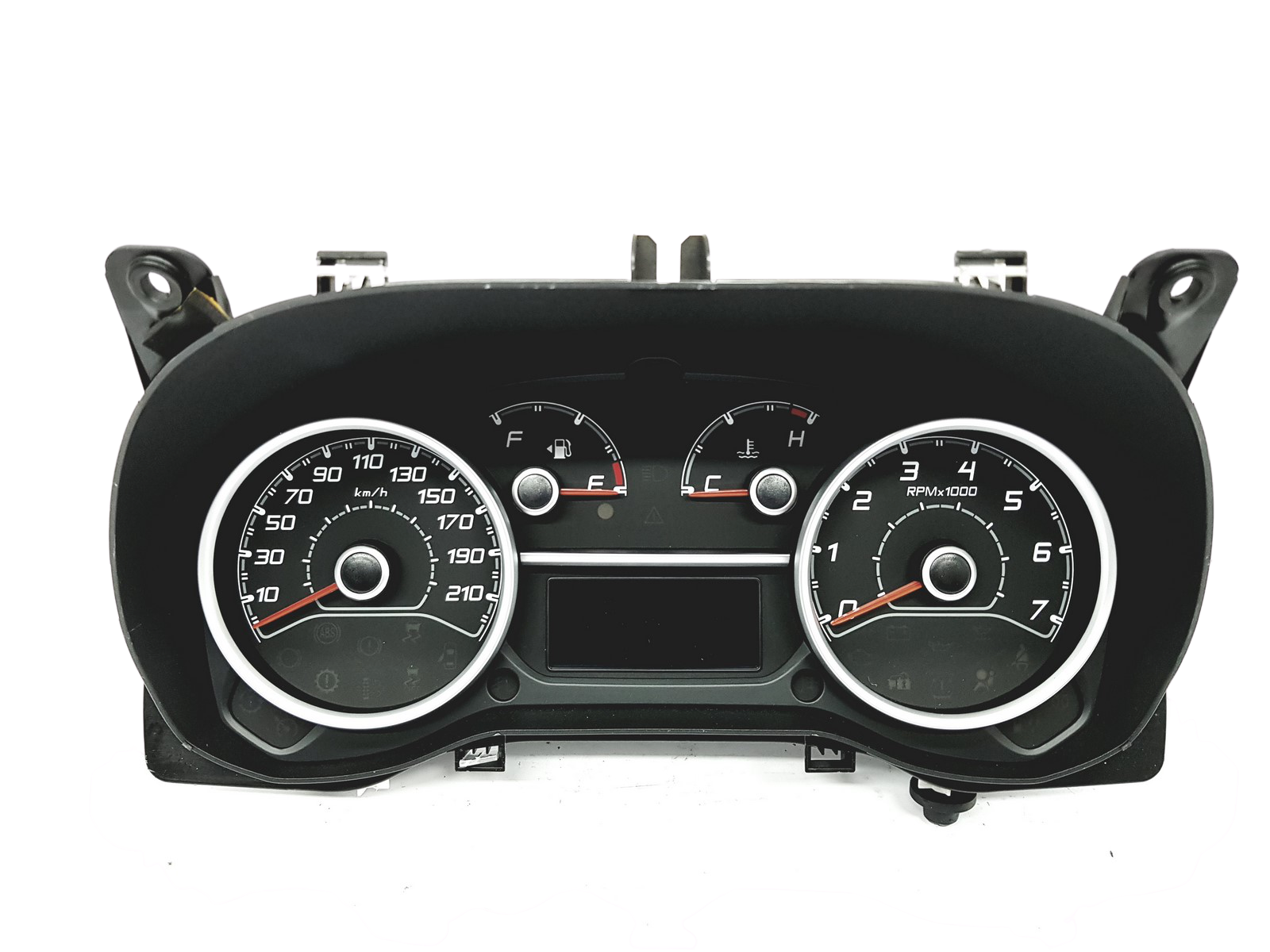 Tahometrs Fiat Doblo 0520428490 31548 main product photo