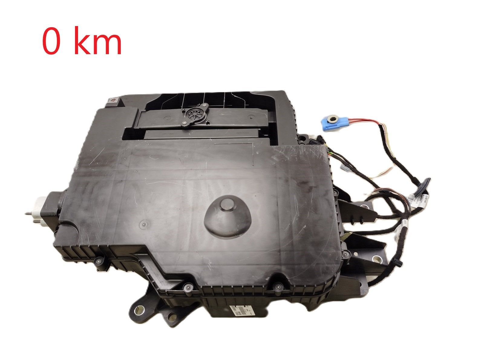 Kondicioniera Iztvaikotājs Renault Zoe 295E39666R 0 km main product photo