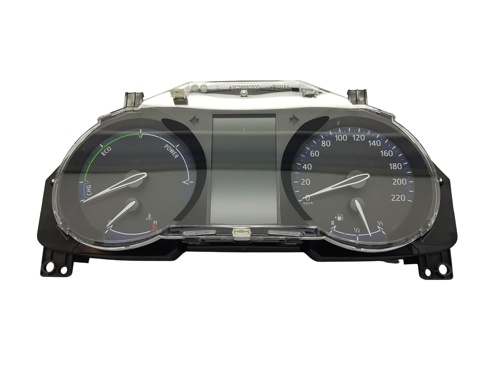 Tahometrs Toyota CHR C-HR Hybrid 83800-F4032 A1 main product photo