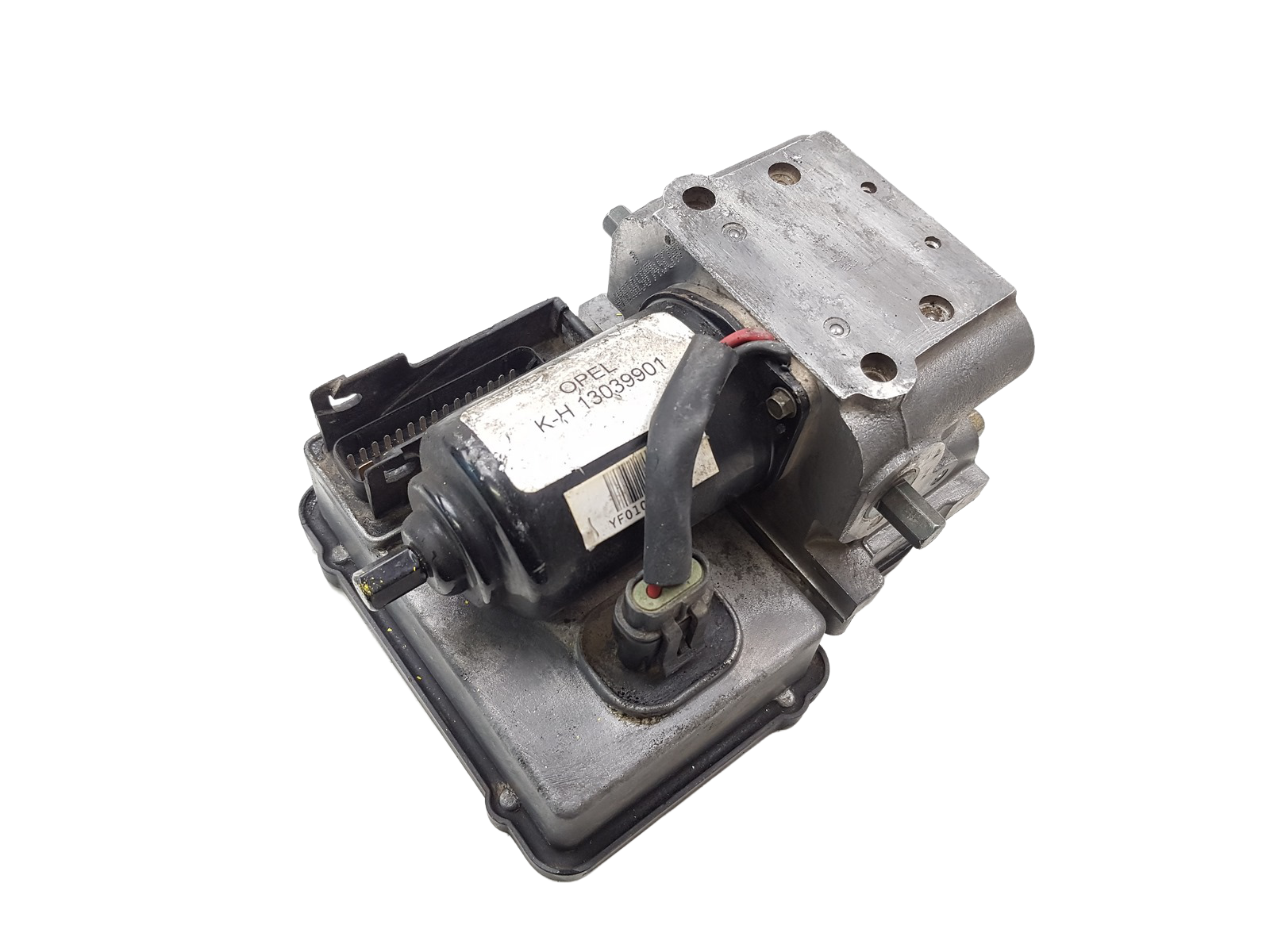 Abs Sūknis Opel Vectra B 13039901 13040101 S108022001C EBC415 main product photo