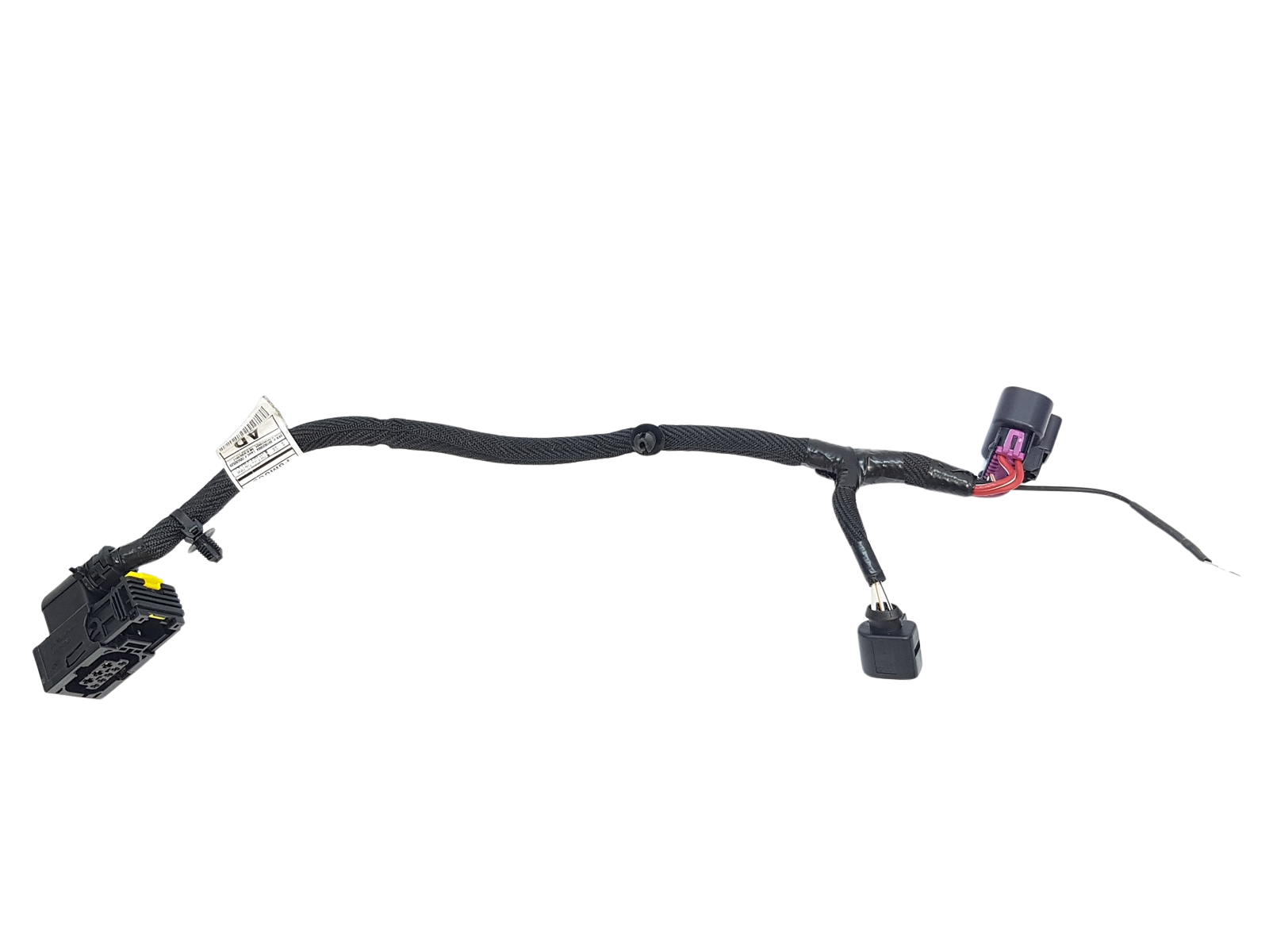 Kabeļu instalācijas sistēma Naujas Ford Focus Mk3 RS G1F7-14G359-AD main product photo