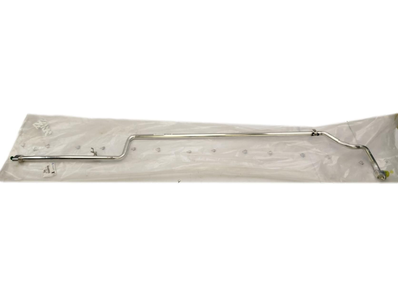 Kondicioniera caurule Oriģināls 93459094 924622085R Opel Renault main product photo