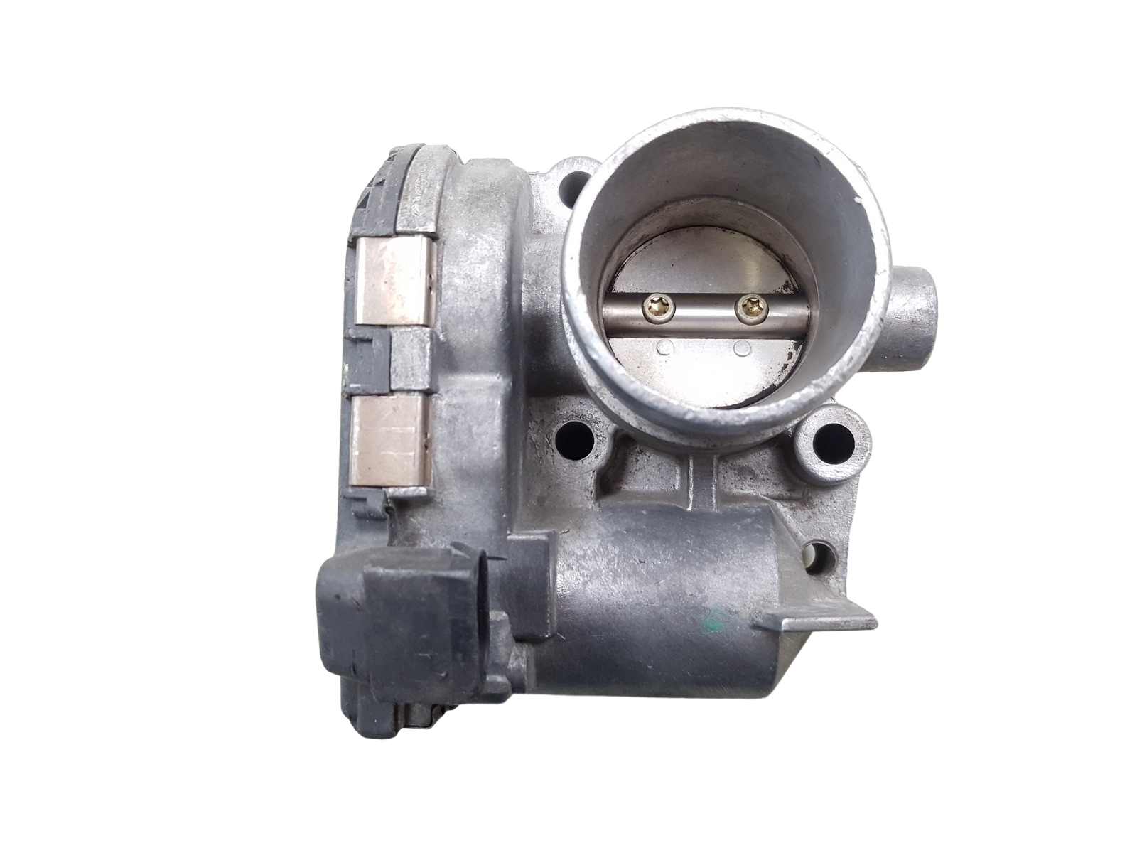 Gāzes korpusa vārsts Fiat Lancia 0280750042 1.2B Bosch 2900 main product photo
