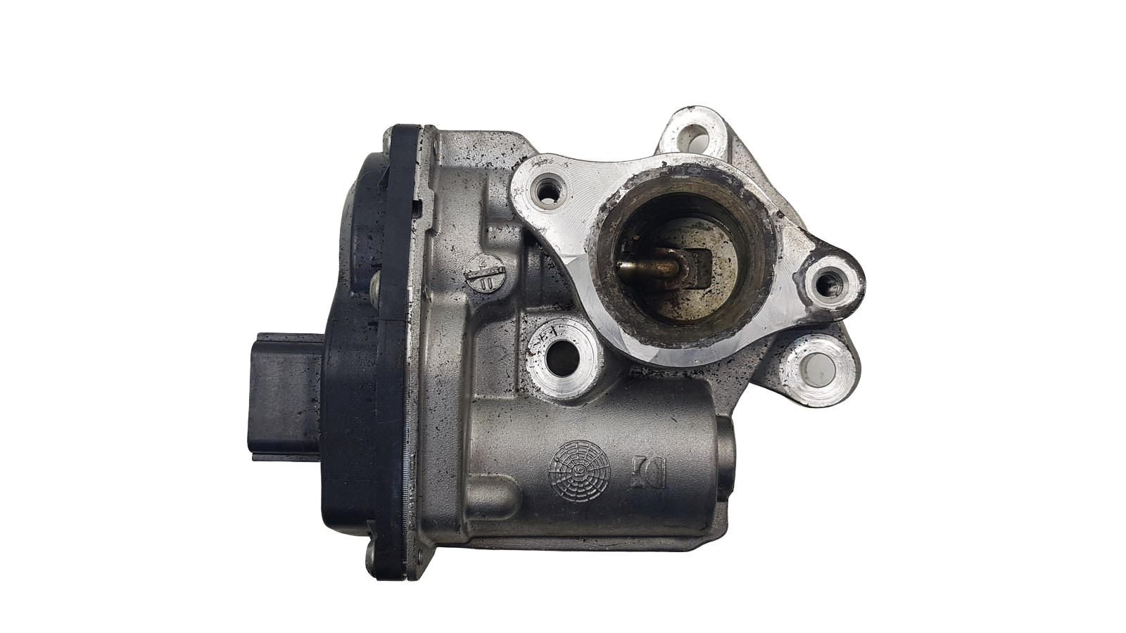 Egr Vārsts 1.5 DCI 147102557R H8201143495 Renault Dacia Nissan main product photo
