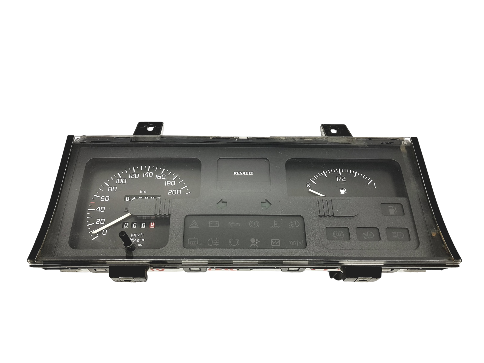Spidometrs Renault Clio 1 7700423045 36962 main product photo
