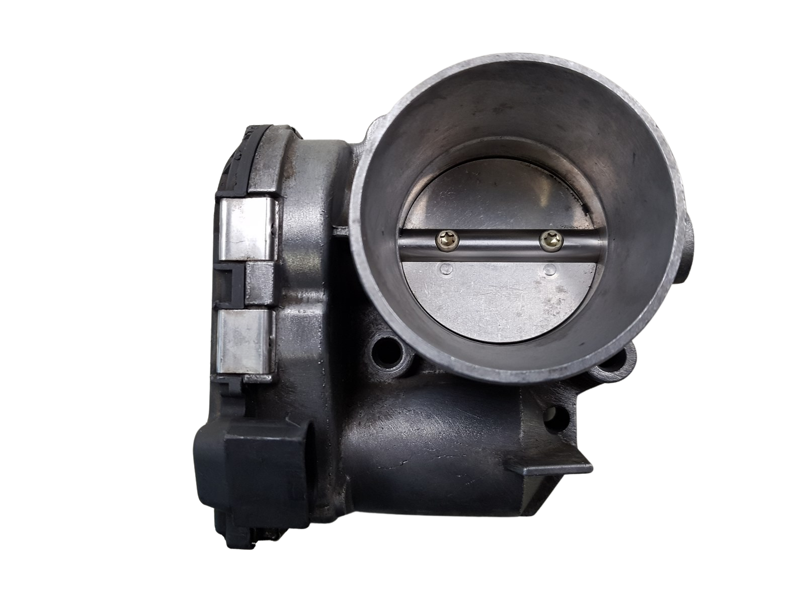 Gāzes korpusa vārsts Alfa Romeo Iveco Opel 0280750073 Bosch 2496 main product photo