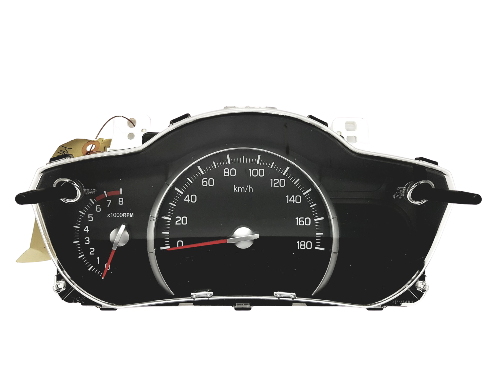 Tahometrs Suzuki Celerio 34110-84MA3 Denso 33067 main product photo