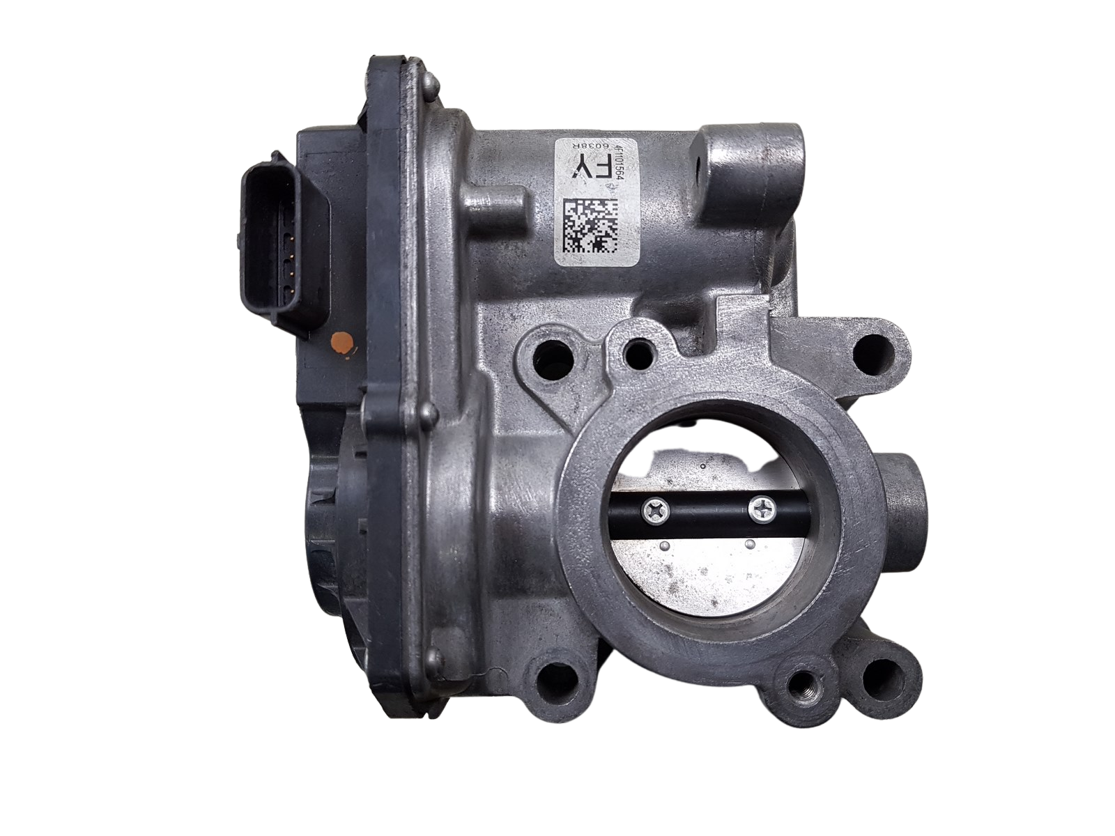 Gāzes korpusa vārsts Renault 161206038R H8201171233 0.9 1.2 TCE 2253 main product photo