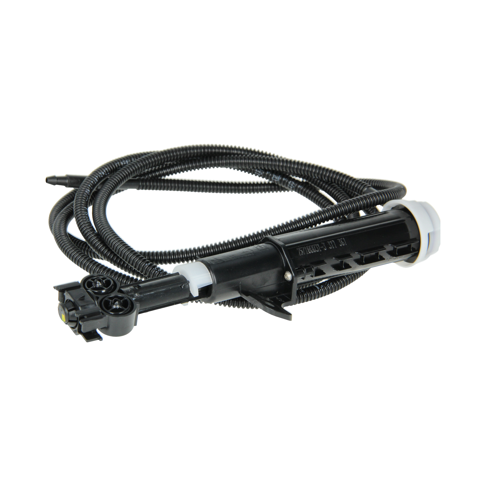 Lukturu Mazgātāja Sprausla Kreisā 119023 9677771680 Peugeot Seim main product photo