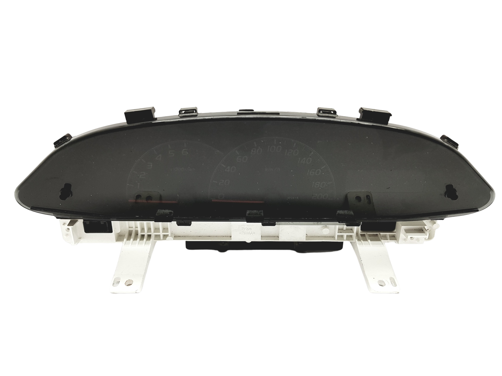 Spidometrs Toyota Yaris 83800-0DF80 838000DF80 36687 main product photo