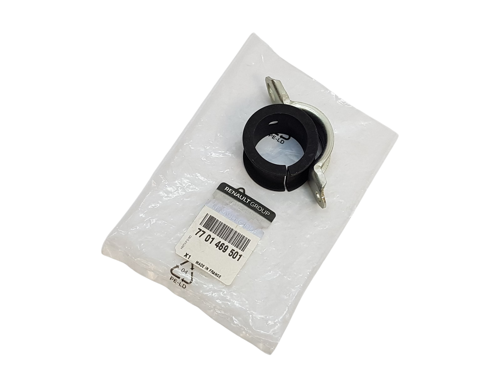 Stiprinājums Renault 7701469501 Oriģināls main product photo