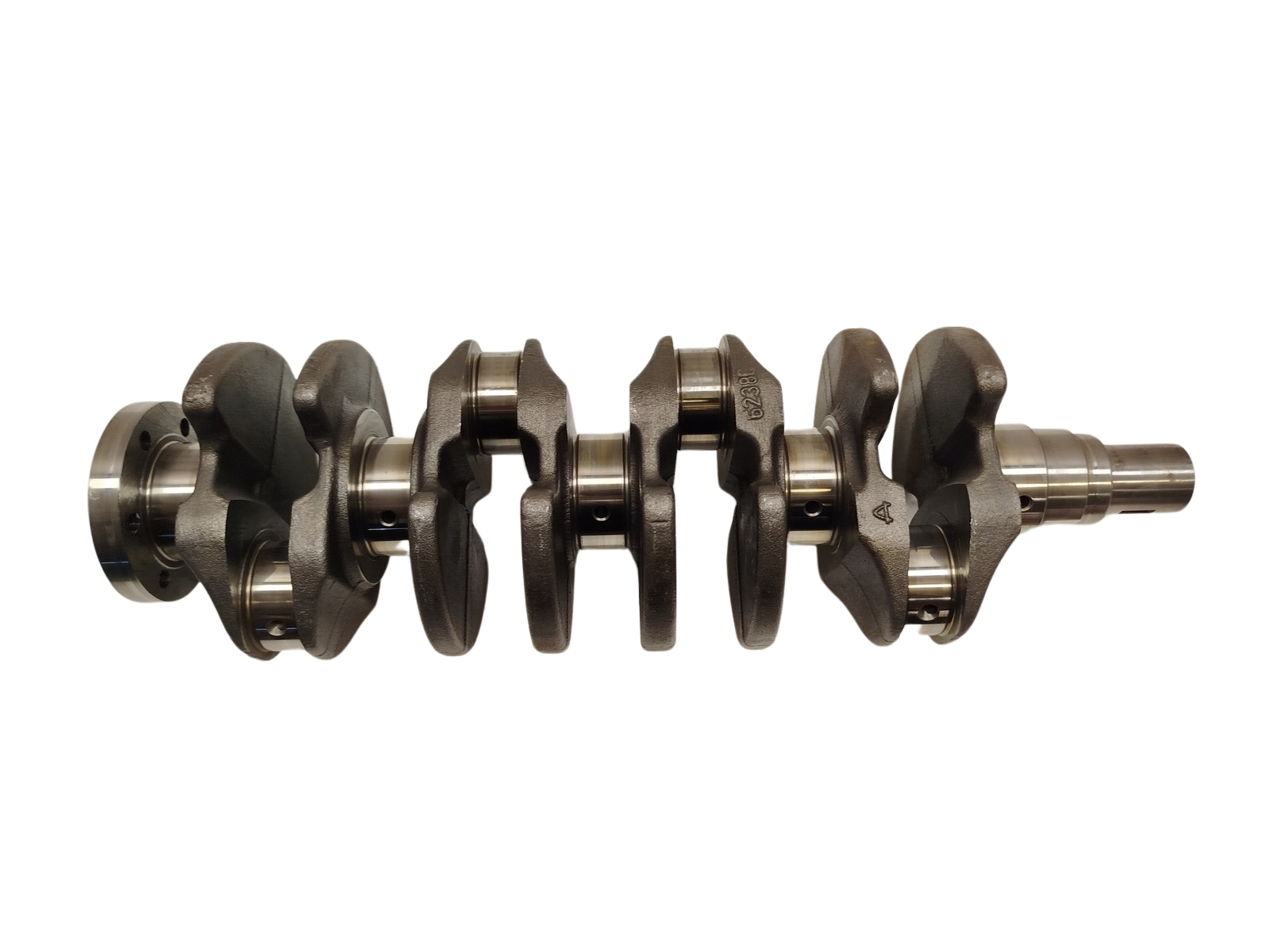 Kloķvārpsta 6238C 0501J9 9812854980 1,4 HDI 8HX Citroen Peugeot 4829 main product photo