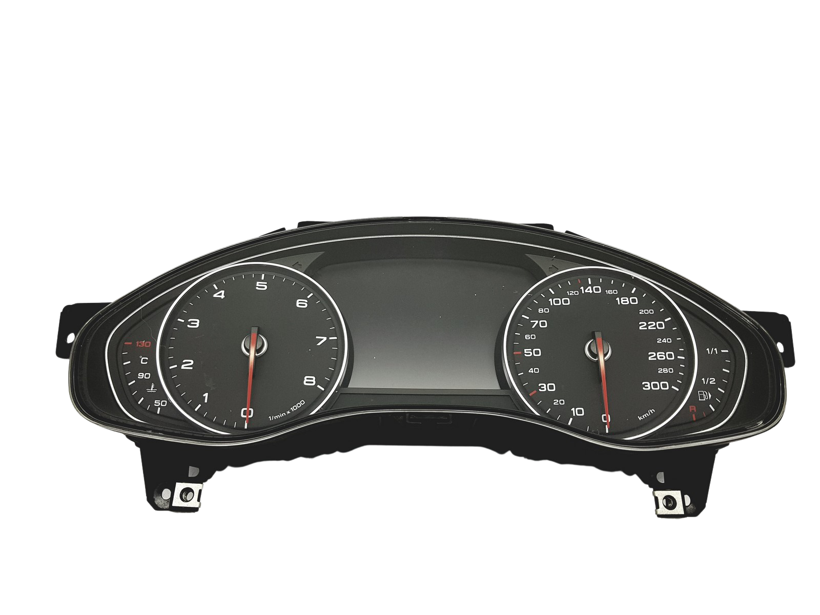 Tahometrs Audi A6 C7 4G8920931C Bosch main product photo