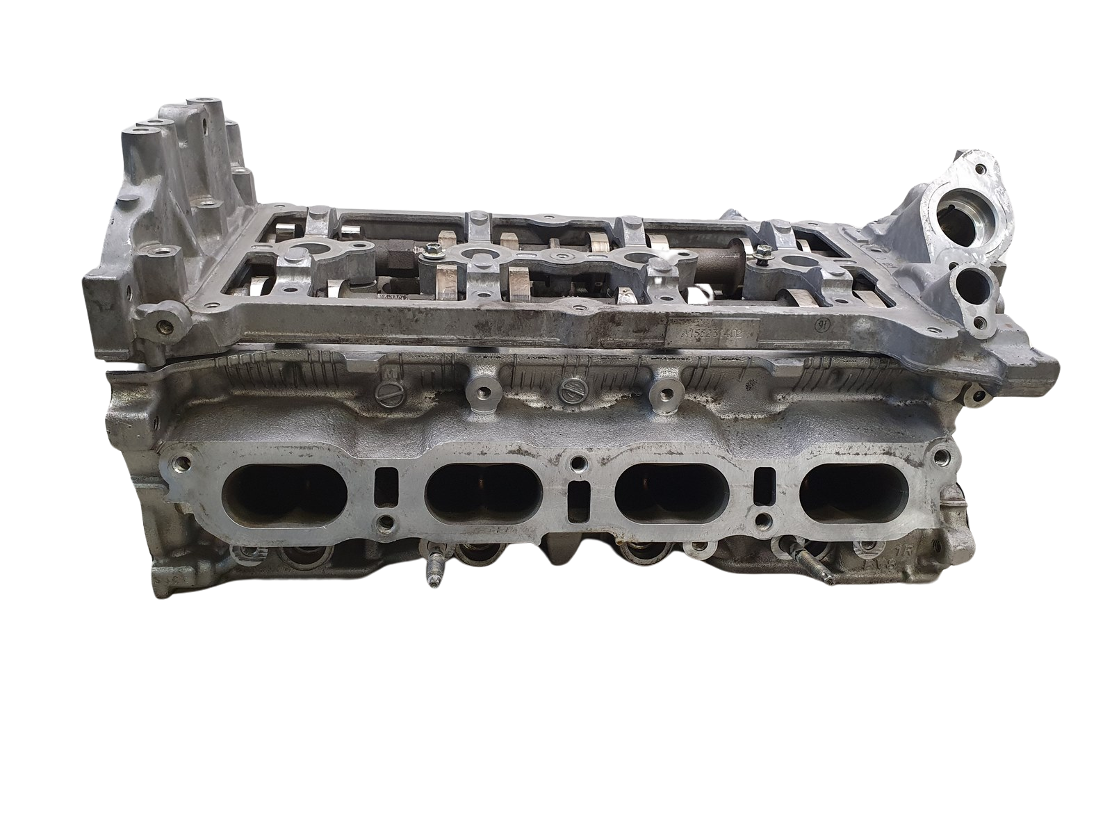 Cilindra galva 11040BV80A 1.6 TCE Renault Nissan main product photo