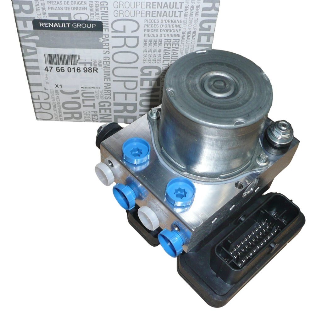 Abs Sūknis Jauns Oriģināls 476601698R Renault Master 3 Movano B NV400 main product photo