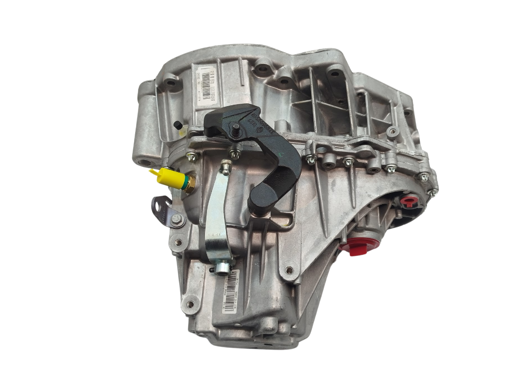 Ātrumkārba Jauns Oriģināls TL8016 TL8B016 TL8006 Dacia Duster 2.0 4x4 main product photo