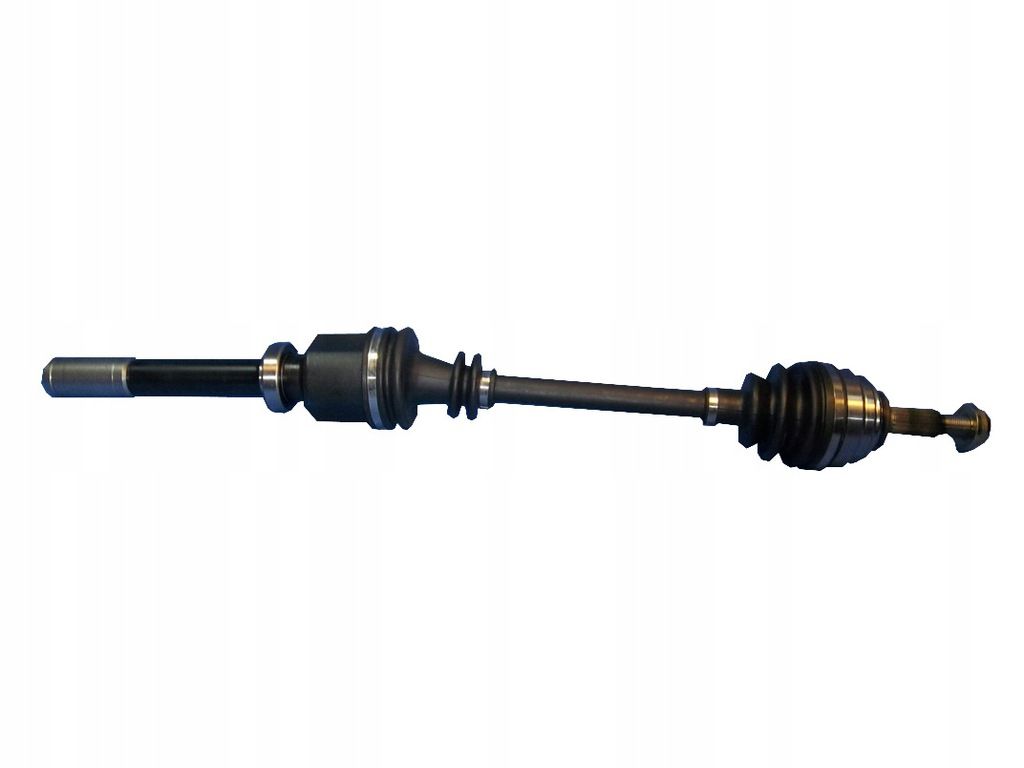 Piedziņas vārpsta Labā Renault Laguna II OE 7711134780 main product photo